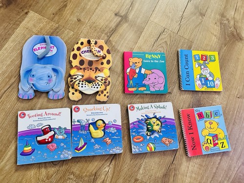 Bundle children s - bundle, 8