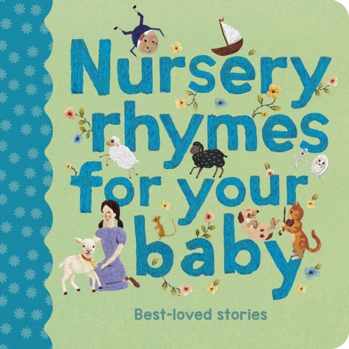 Nursery rhymes for - rhymes,