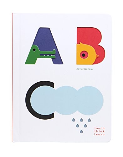 Touchthinklearn abc baby - touchthinklearn:, (baby