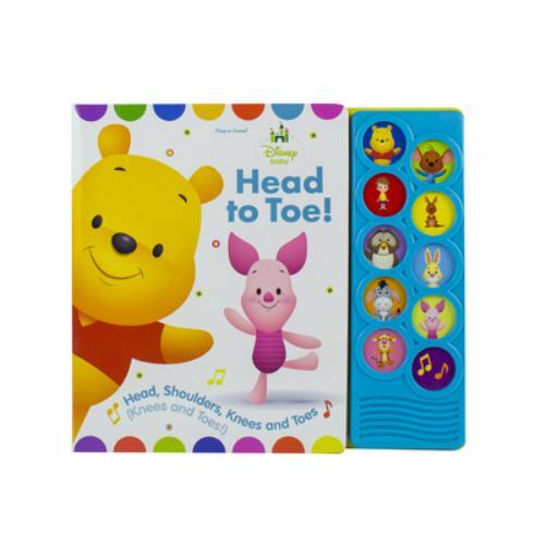 Disney baby winnie the pooh - disney,