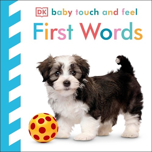 Baby touch and - and, feel