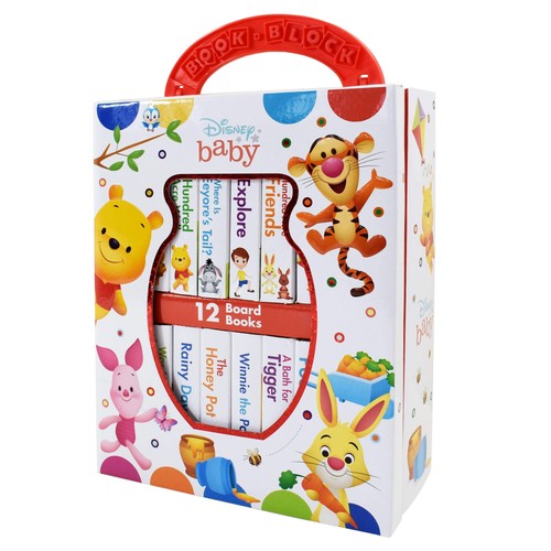 Disney baby winnie - winnie, pooh