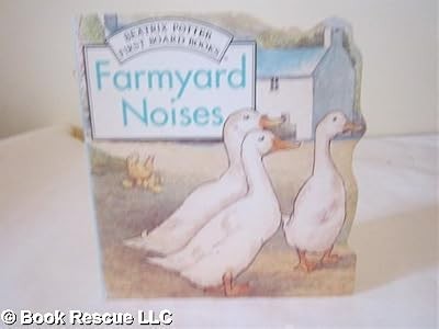 Farmyard noises babys first - noises, (babys