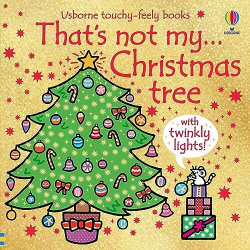 That not christmas - that's,
