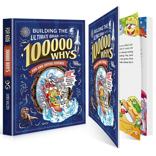Children encyclopedia why - encyclopedia,