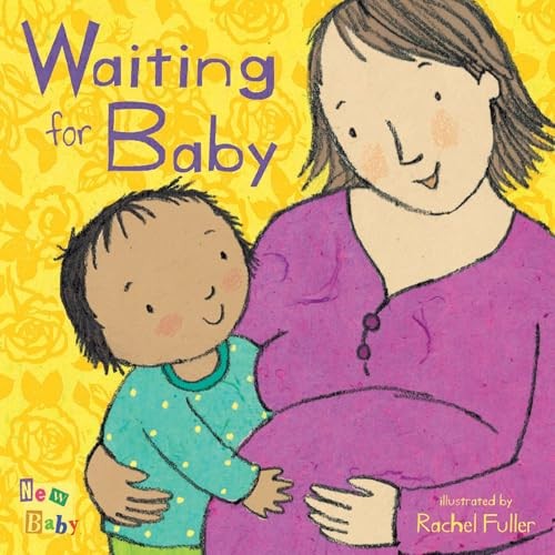 Waiting for baby - (new, baby)