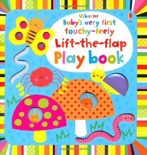 Baby very first touchy - baby's,
