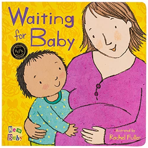Waiting for baby - baby, (new