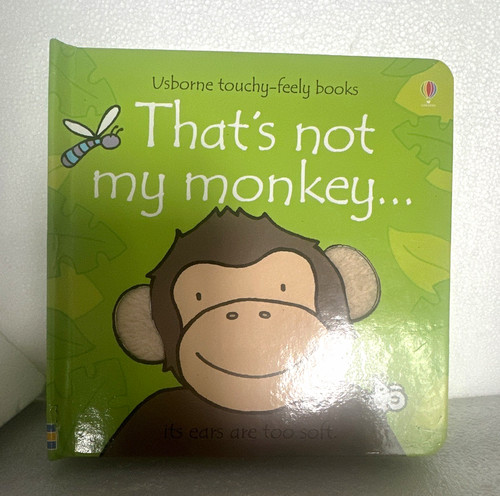 Usborne that not - usborne,