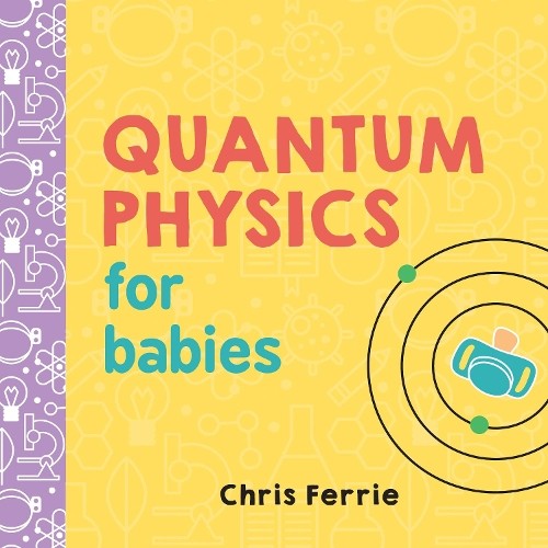 Quantum physics for - quantum,