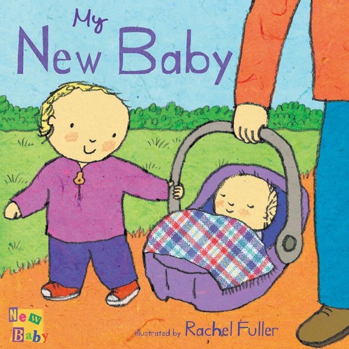 New baby rachel fuller - my,