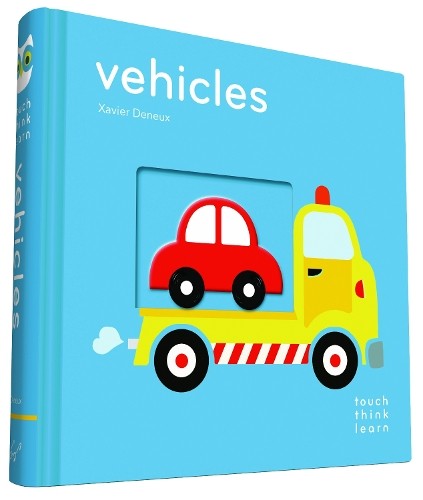 Touchthinklearn vehicles - touchthinklearn:,