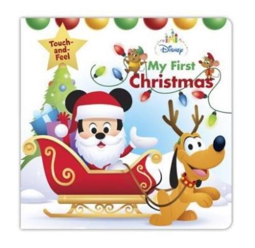 Disney books baby - disney,