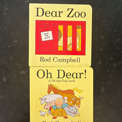 Macmillan rod campbell - macmillan,