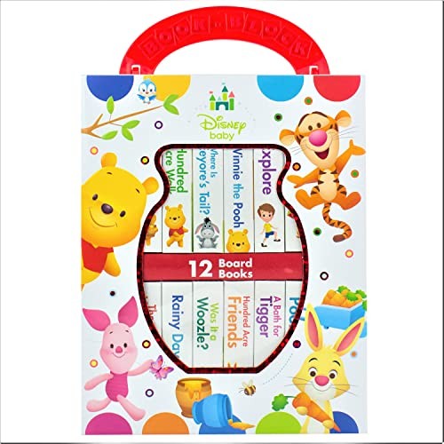 Disney baby winnie the pooh - -,