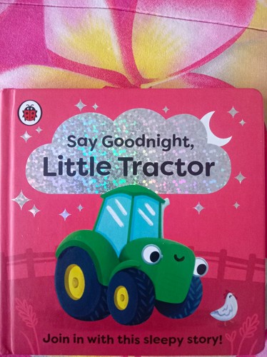 Ladybird say goodnight little - ladybird, goodnight,