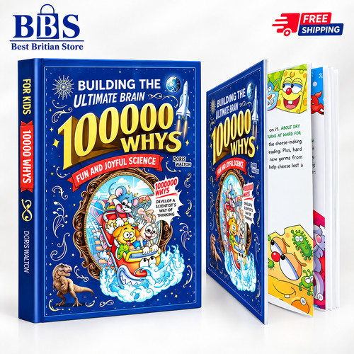 Children encyclopedia why - encyclopedia,