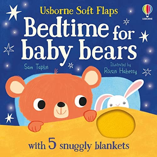 Bedtime for baby - for, (soft