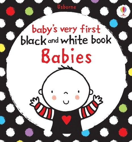 Babies very first - babies, and