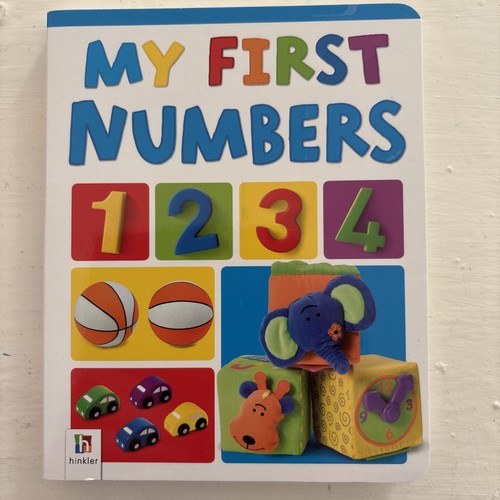 First numbers early - early, years