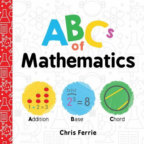 Abcs mathematics baby - of,