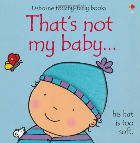 That not baby boy - not, boy-fiona