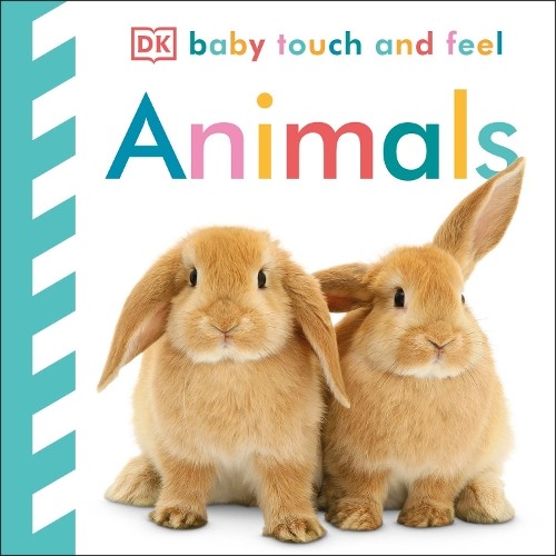 Baby touch and - touch,