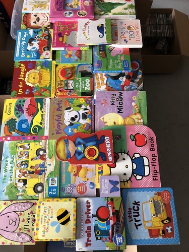 Job lot bundle - job,