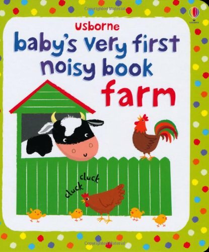 Baby very first noisy - very,