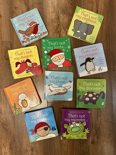 That not books - that’s, my
