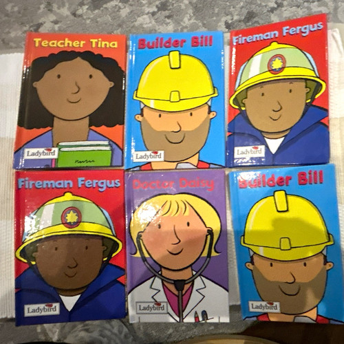 Ladybird board book mixed - ladybird,