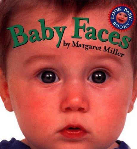 Baby faces look - faces;,