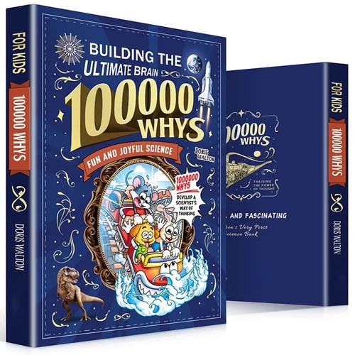 Children encyclopedia why - encyclopedia,