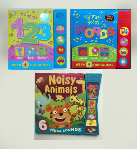 Interactive sensory sound - sensory,