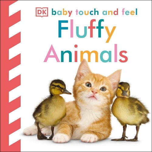 Baby touch and feel - and,
