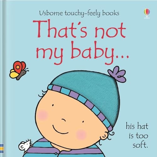 That not baby 1 by - my,