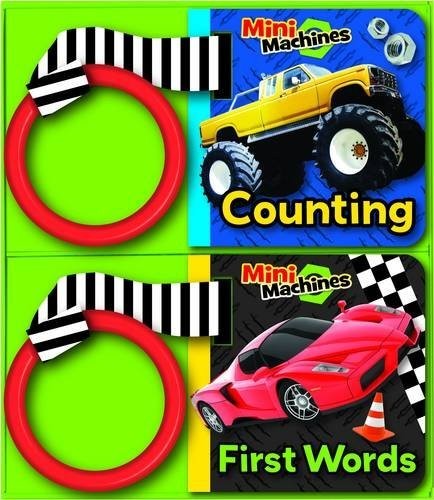 Set buggy book - of, 2
